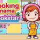 Cooking Mama: Cookstar è disponibile su PlayStation 4