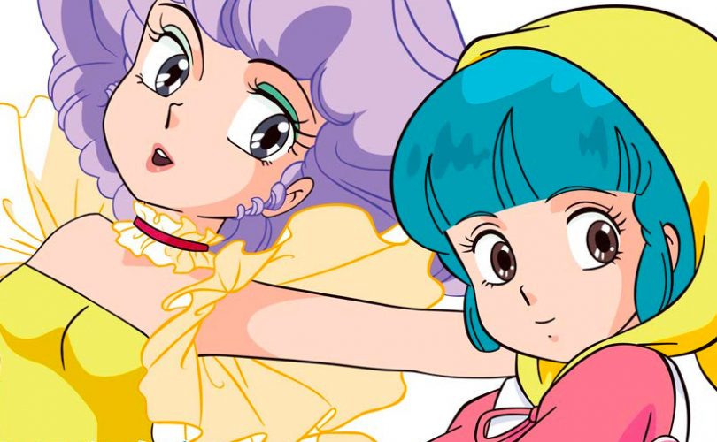 Creamy Mami: Memorial Goodbye Once More arriverà in Italia