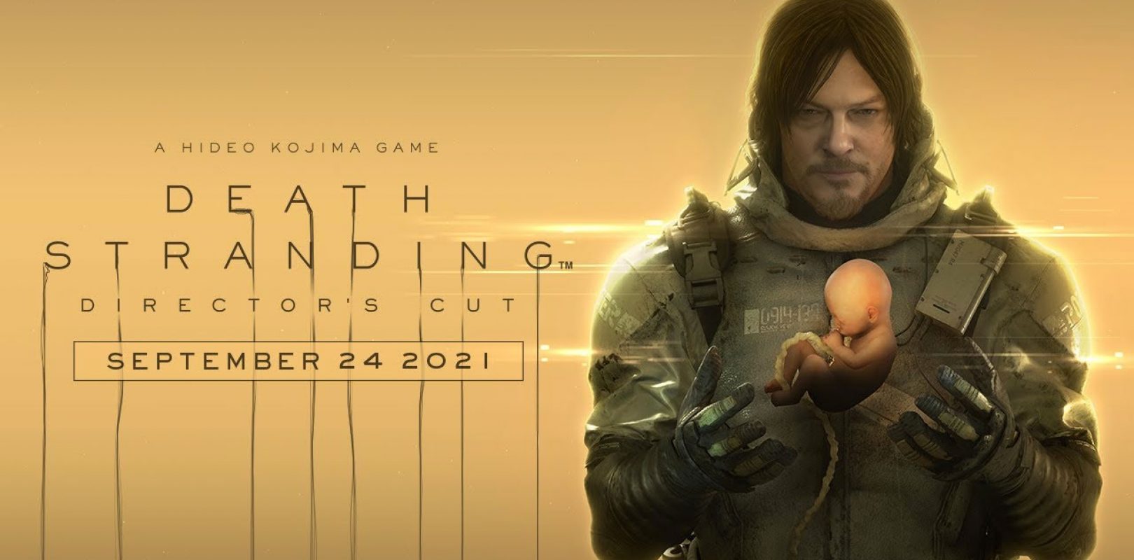 Death stranding director s cut что это