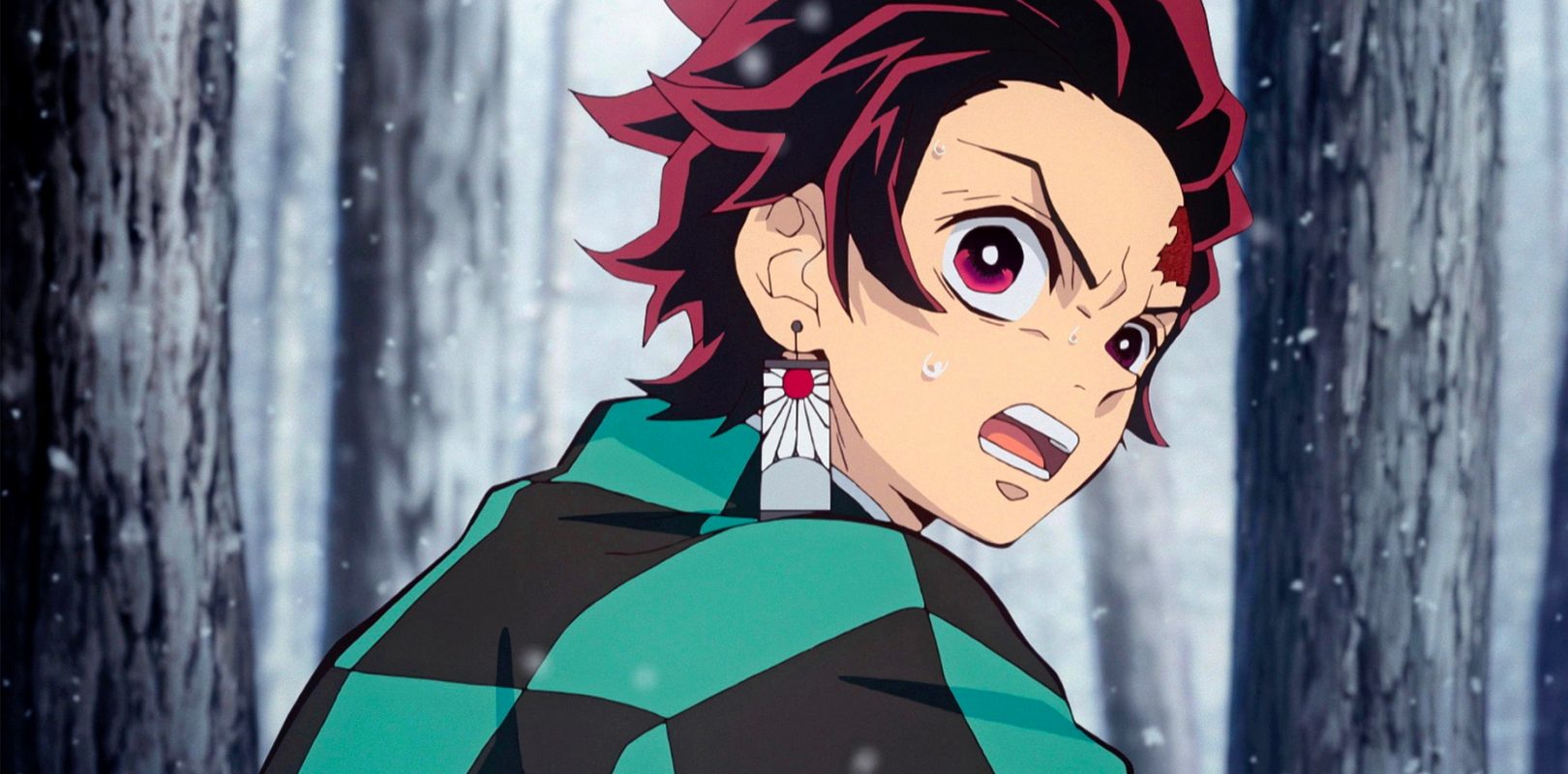 Demon Slayer -Kimetsu no Yaiba- The Movie: Mugen Train (2020