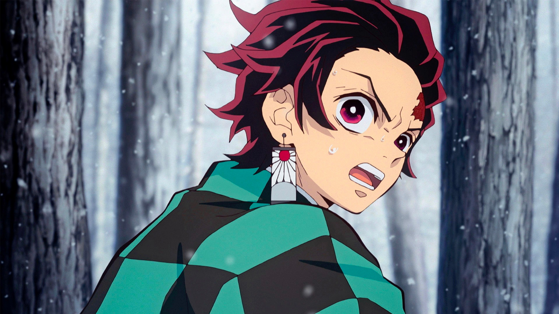 CHARACTERS  Demon Slayer -Kimetsu no Yaiba- The Hinokami Chronicles  official site