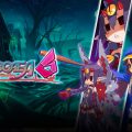 Disgaea 6: Defiance of Destiny, trailer per il DLC Fuka & Desco