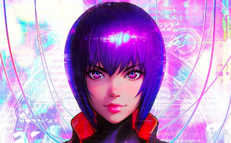 Ghost in the Shell: SAC_2045, annunciato il film tratto dalla prima stagione