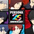 Persona: il sito del venticinquesimo anniversario anticipa sette nuovi progetti