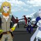 RWBY: Arrowfell