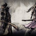 SAMURAI WARRIORS 5