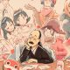 Satoshi Kon: trailer per il documentario “l'illusionniste”