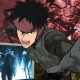 Spriggan anime Netflix