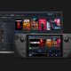 Steam Deck: Valve annuncia la sua console portatile