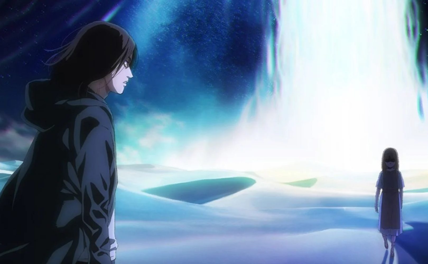 Noragami Aragoto - Segunda temporada ganha trailer! - AnimeNew