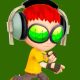 Super Monkey Ball Banana Mania accoglie Beat di Jet Set Radio