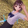 BLUE REFLECTION: Second Light, nuovi dettagli su personaggi, battaglie e location