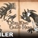 The Cruel King and the Great Hero, lo story trailer è disponibile in rete