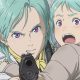 Eureka Seven: Hi-Evolution