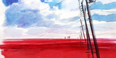 EVANGELION 3.0 + 1.01: THRICE UPON A TIME - Come finisce? Spiegazione del finale