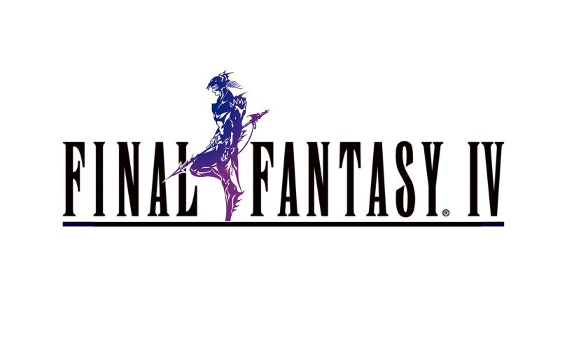 FINAL FANTASY IV