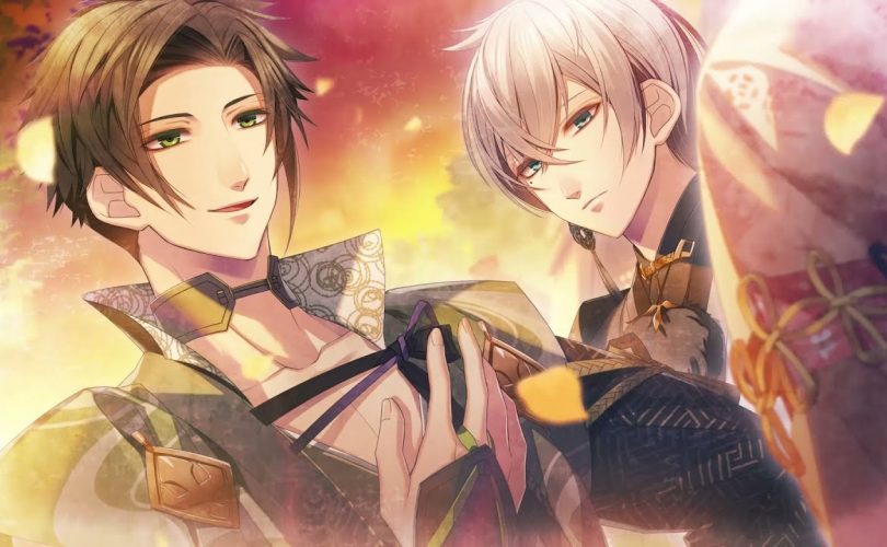 Winter’s Wish: Spirits of Edo – Aperti i pre-order per la visual novel otome