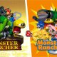 Monster Rancher 1 & 2 DX annunciato per l’Europa