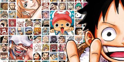 ONE PIECE - Ecco la Celebration Edition! Prezzo e caratteristiche