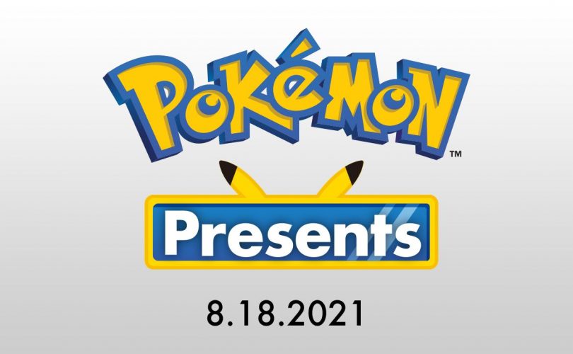 Pokémon Presents