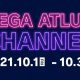 SEGA ATLUS CHANNEL: l’evento digitale tornerà per il Tokyo Game Show 2021