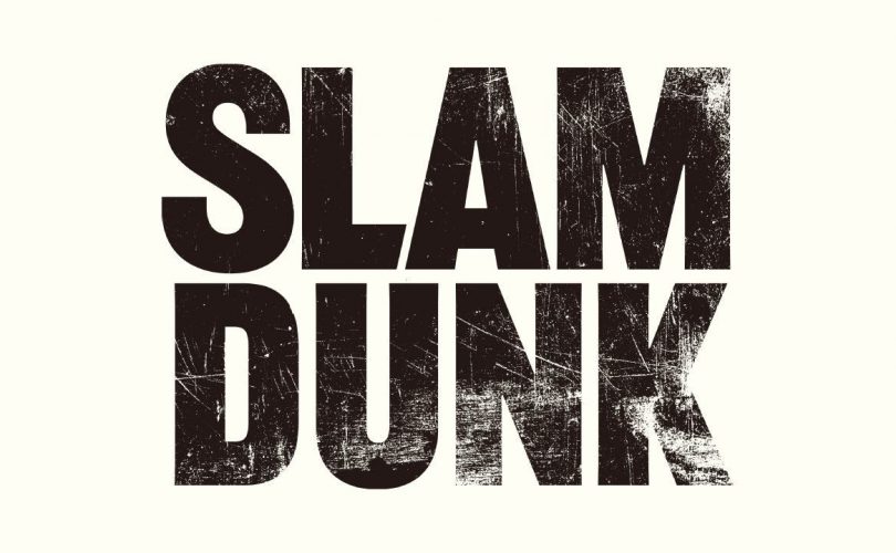 SLAM DUNK