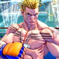 STREET FIGHTER V: annunciato il quinto e ultimo personaggio della Season 5