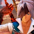 TALES of ARISE: demo per Xbox, PS5 e PS4 disponibile per il download