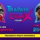 Trapani Comix and Games 2021: annunciate le date