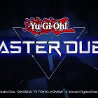 Yu-Gi-Oh! MASTER DUEL: al via il Festival Fusion