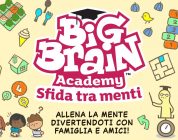 Big Brain Academy