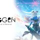 COGEN: Sword of Rewind