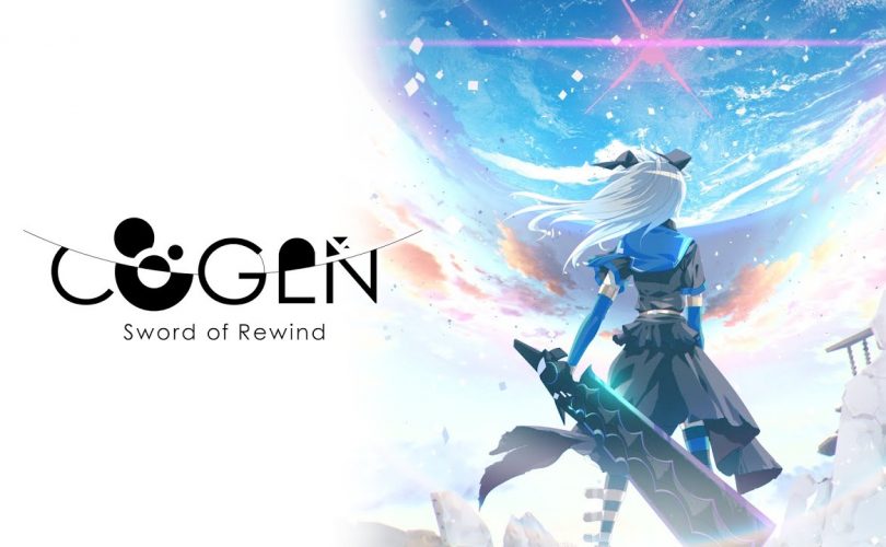 COGEN: Sword of Rewind