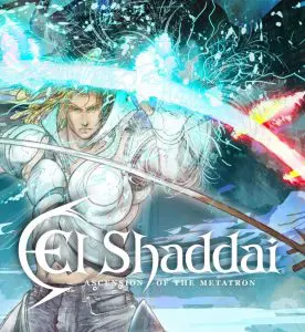 El Shaddai ASCENSION OF THE METATRON - Recensione