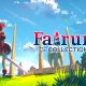 Fairune Collection è disponibile ora su PlayStation 4