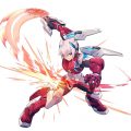 GUNVOLT Chronicles: Luminous Avenger iX 2 – Tanti dettagli per storia, ambientazione e personaggi