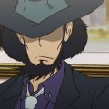 LUPIN III Jigen