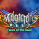 Magicians Dead: Force of the Soul annunciato per PlayStation 4