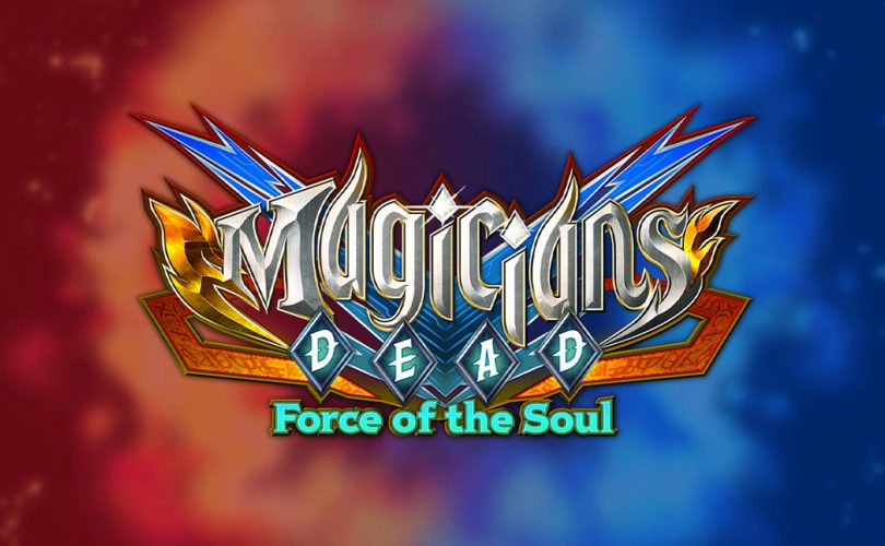 Magicians Dead: Force of the Soul annunciato per PlayStation 4