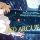 Melty Blood: Type Lumina – Character Trailer per Red Arcueid