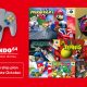 Nintendo Switch Online + Expansion Pack