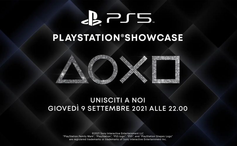 PlayStation Showcase 2021