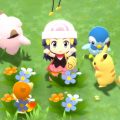 Pokémon Diamante Lucente e Perla Splendente: alcuni negozi potrebbero aver rotto il day one