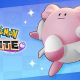 Pokémon UNITE - Blissey