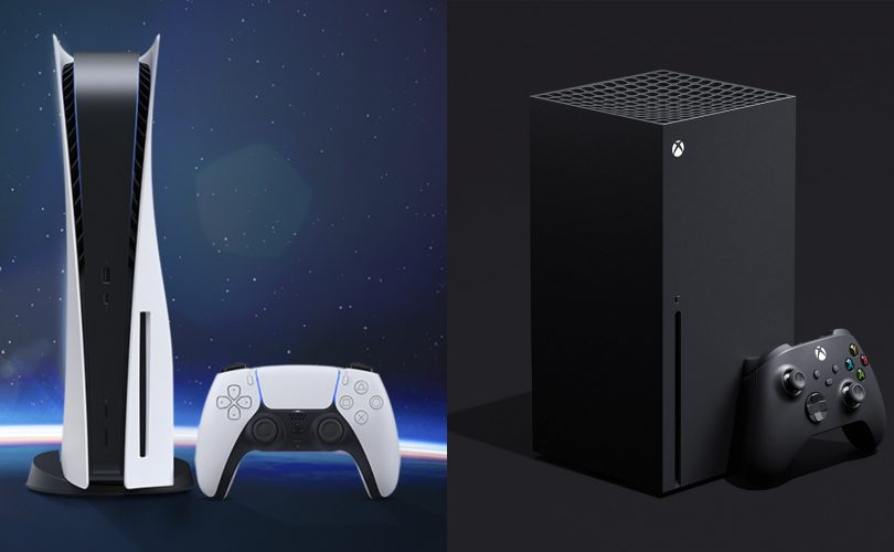 La carenza di console next gen potrebbe durare anche fino al 2023