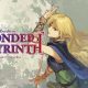 Record of Lodoss War: Deedlit in Wonder Labyrinth