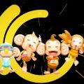 Super Monkey Ball Banana Mania – Recensione