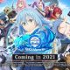 That Time I Got Reincarnated as a Slime: ISEKAI Memories annunciato per l’Occidente