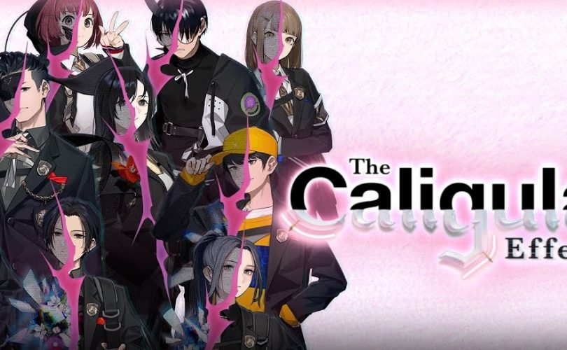 The Caligula Effect 2