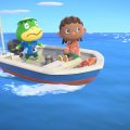 Animal Crossing: New Horizons, disponibile l’aggiornamento 2.0